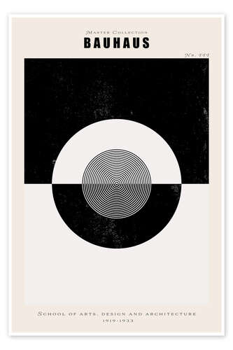 Bauhaus 1919 - 1933 Bauhaus 1919 - 1933