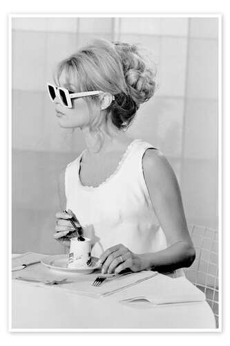 Coffee break with Brigitte Coffee break with Brigitte