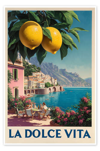 La Dolce Vita