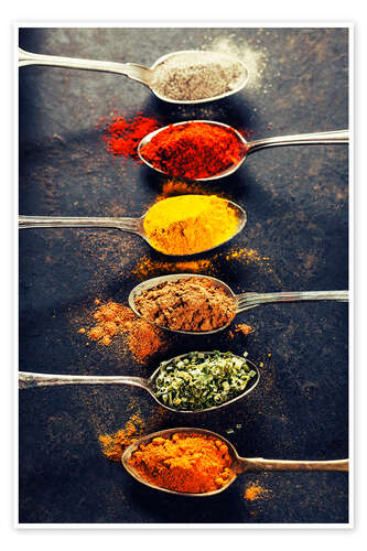 Spice mix