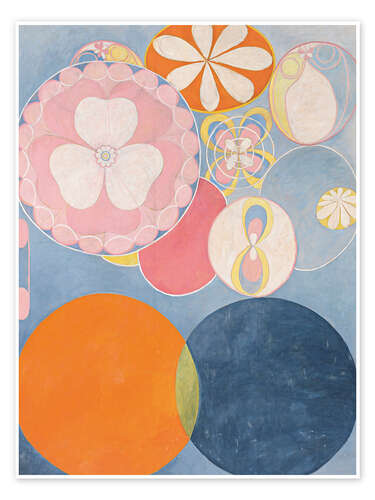 The Ten Largest, No. 2, Childhood